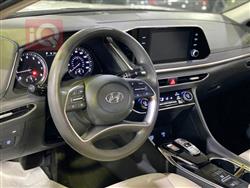 هیوندای سۆناتا